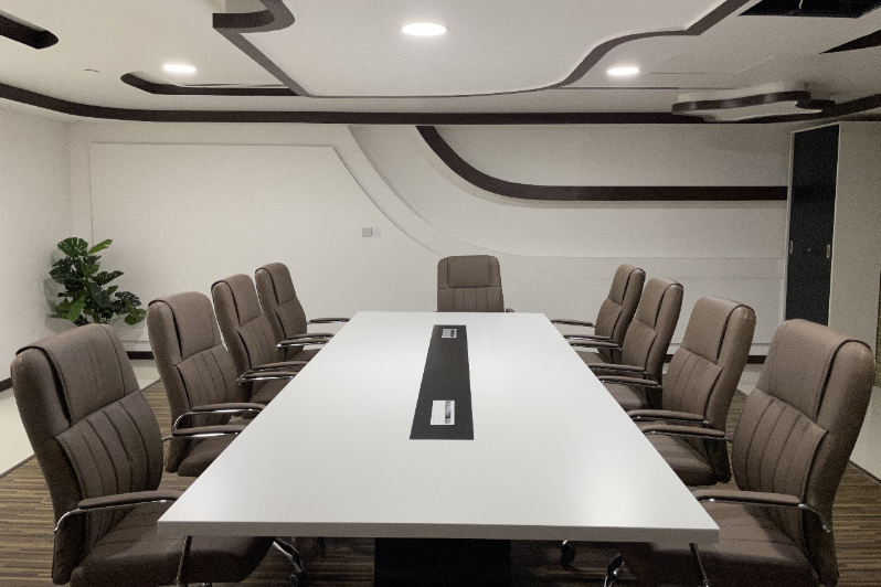 Meeting Room Rome Boardroom Service