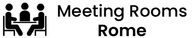 Meeting Room Rome logo